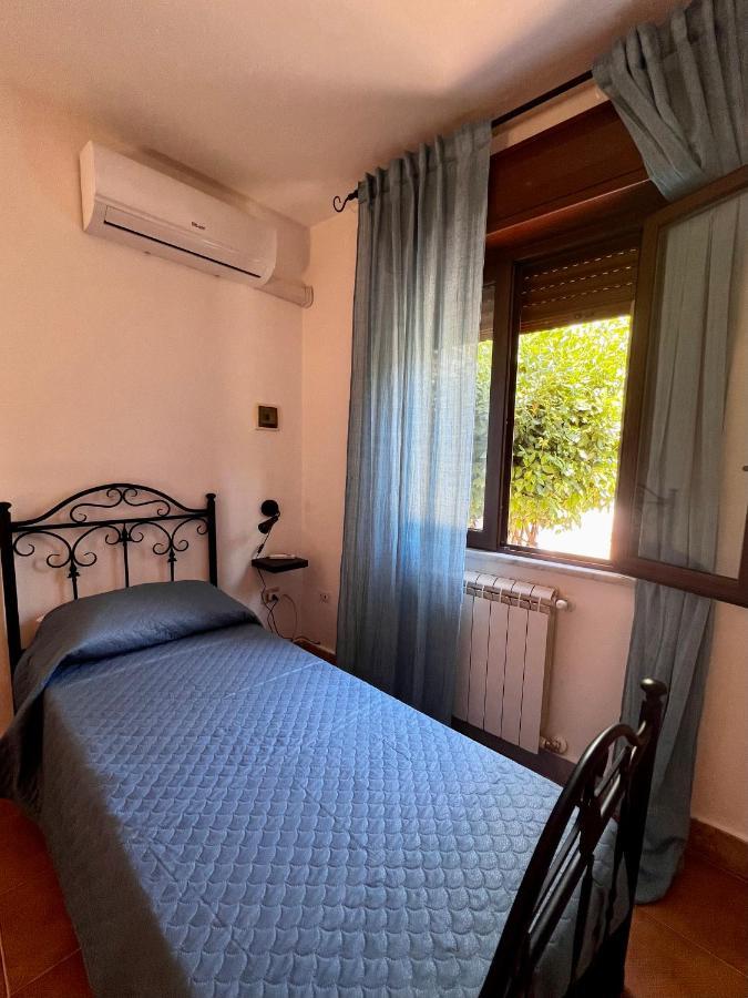 Casa Vacanze Febo Apartment *